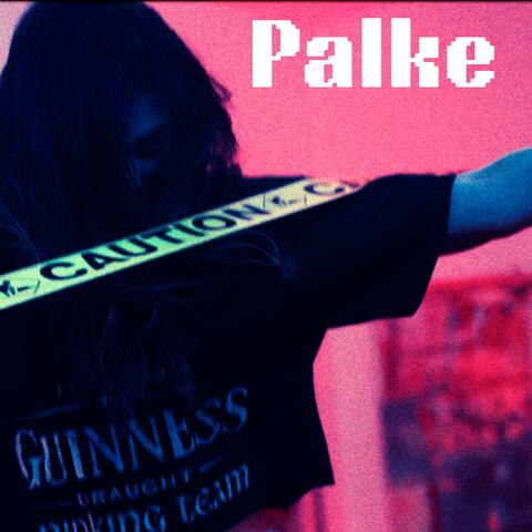 Palke album art