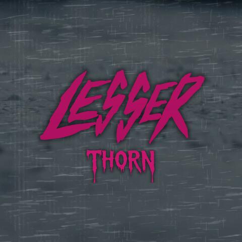 Thorn album art