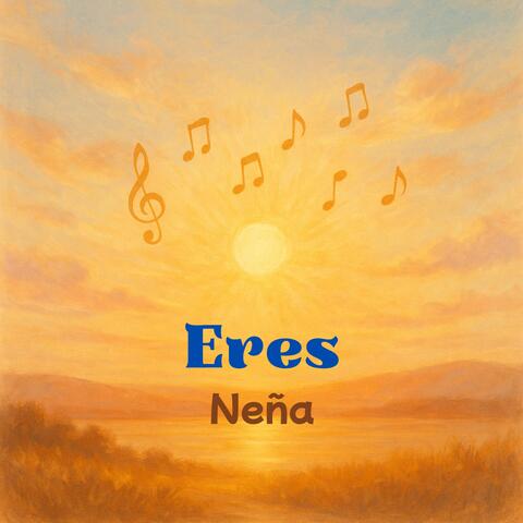 Eres album art