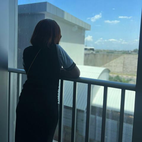 Man Mi (Celebrating all Men) album art