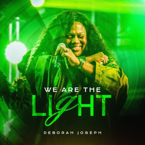 We Are The Light album art