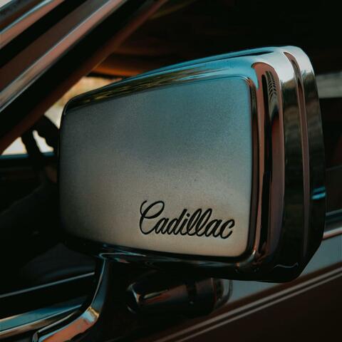 Cadillac (feat. Lil Mike) album art