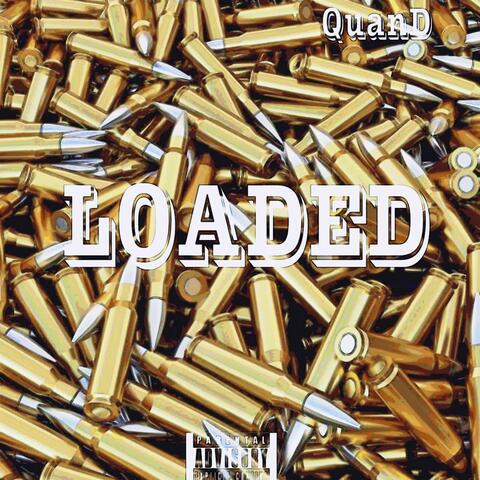 Loaded album art