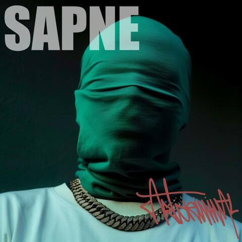 SAPNE album art