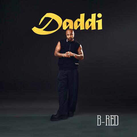 Daddi album art