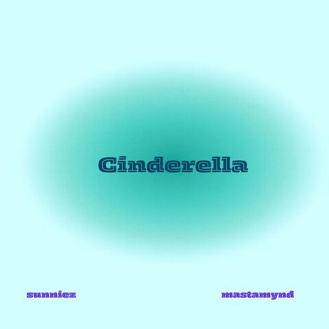 Cinderella album art