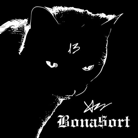 Bona$ort album art