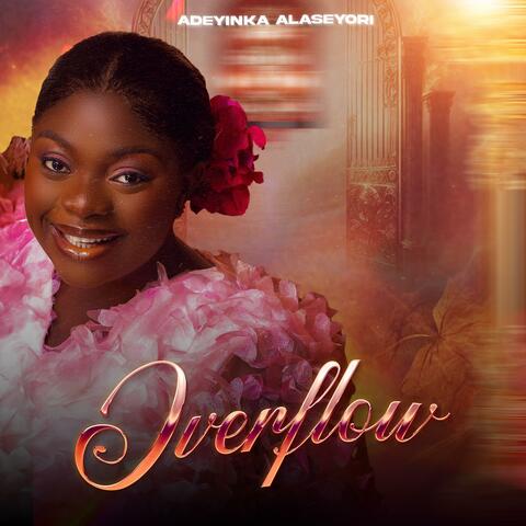 Overflow album art