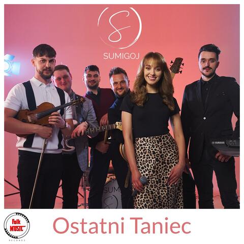 Ostatni taniec album art