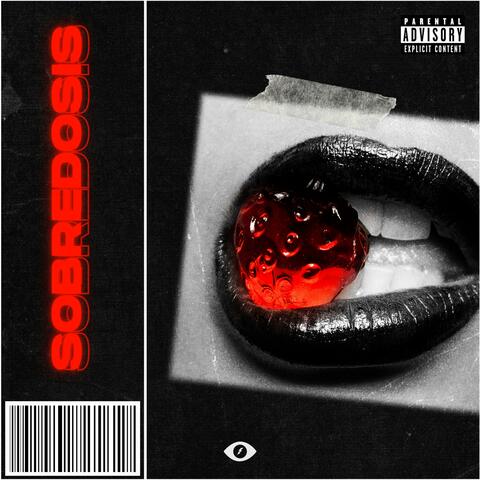 SOBREDOSIS album art