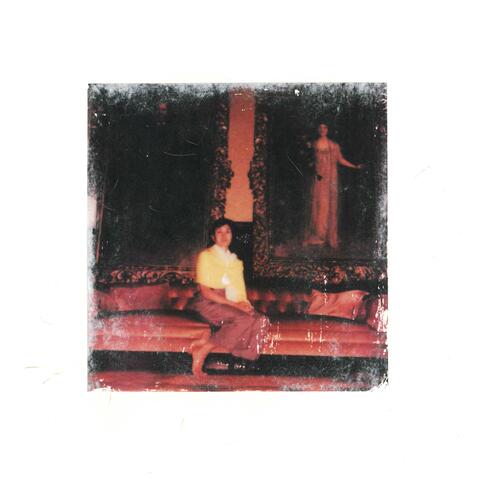 Killing Me Slow album art