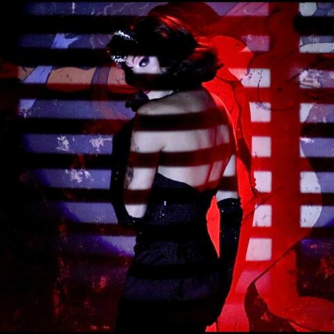 The Deep Fake (Slow Jam Version) album art