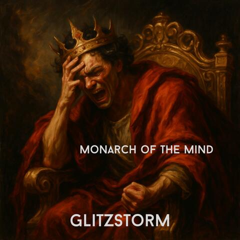 Monarch of the Mind album art