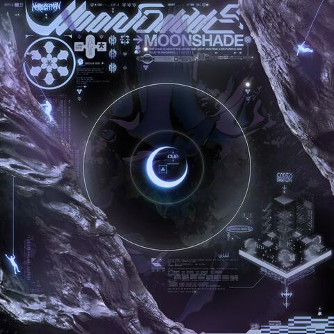 Moonshade album art