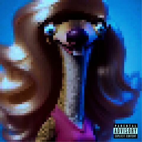Angel Reese album art