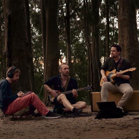 Saudade (Rio field recording) album art