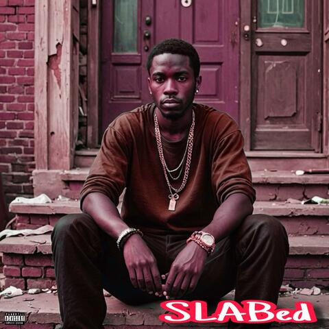 Bando Bidness (SLABed) album art