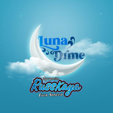 Luna Dime album art