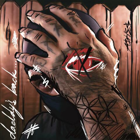 Daddy's Back album art