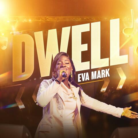 DWELL (LIVE) album art