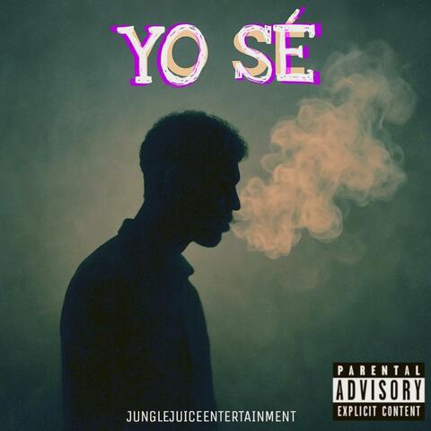 YO SE (feat. Chuko) album art