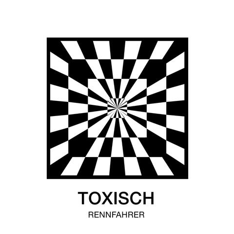 Toxisch album art