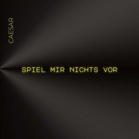 Spiel Mir Nichts Vor album art