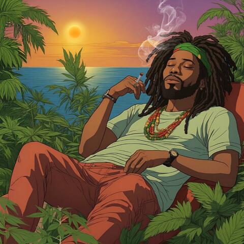 Dubble Trouble album art