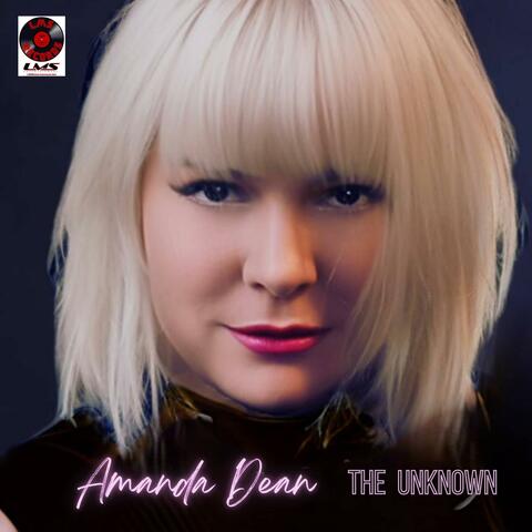 The Unknown album art