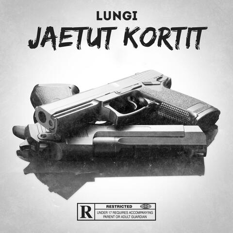 Jaetut Kortit album art