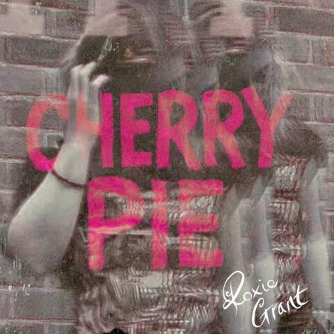Cherry Pie album art