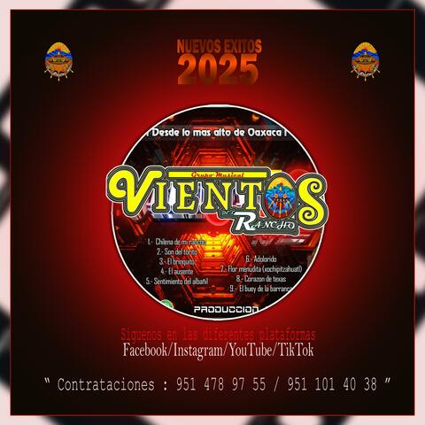 Musica Para El Pueblo album art