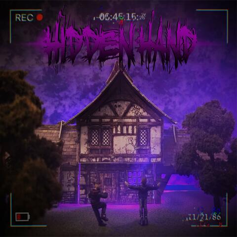 86 album art