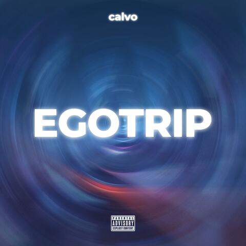 EGOTRIP album art