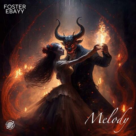 Melody album art