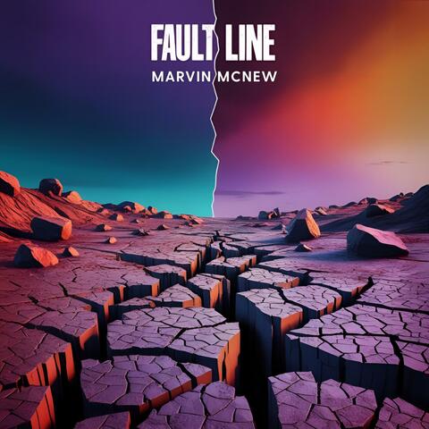 Fault Line album art