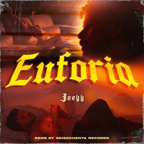 Euforia album art