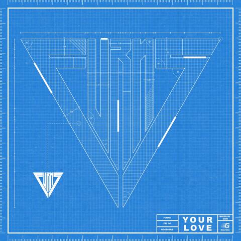 Your Love album art