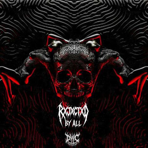 Paranoiac delusions album art