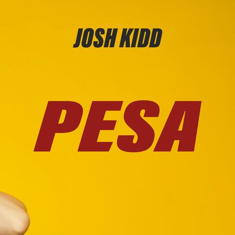 Pesa album art