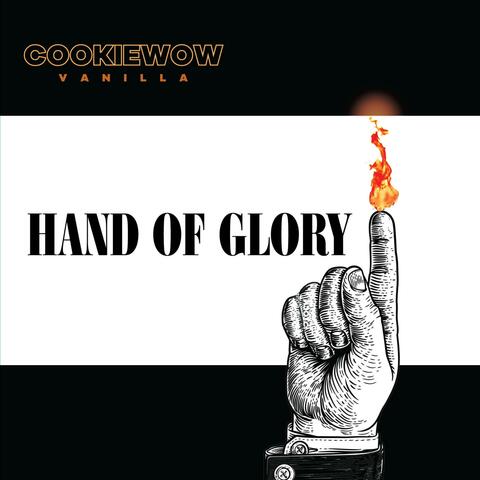 Hand of Glory album art