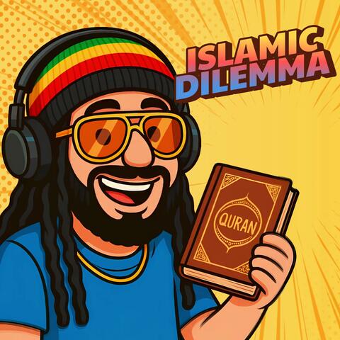 Who Told You to Judge By It? (The Islamic Dilemma) album art