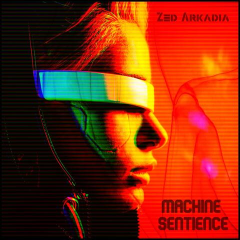 Machine Sentience album art