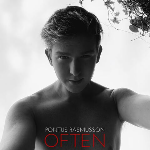 Often album art