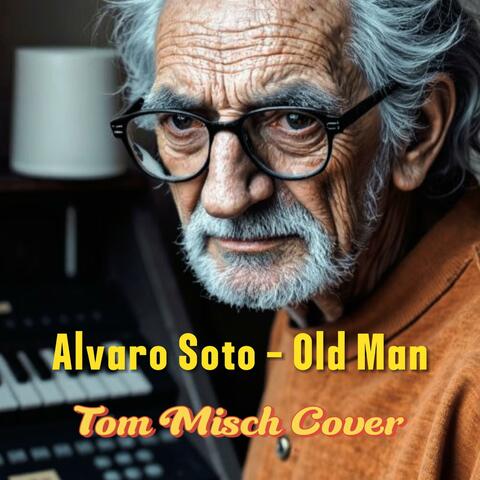 Old Man album art
