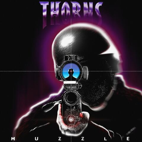 Muzzle album art