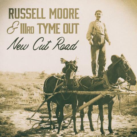 New Cut Road album art