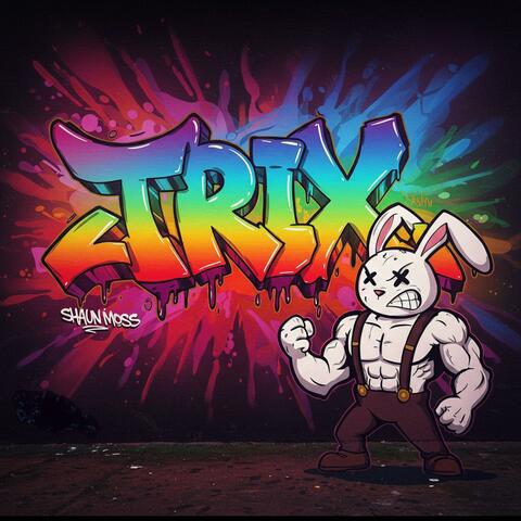TRIX album art