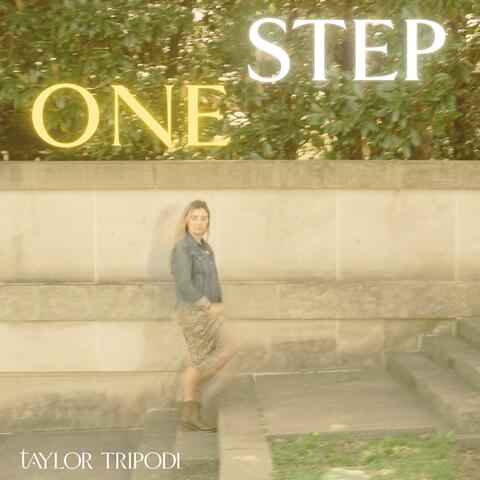 One Step album art