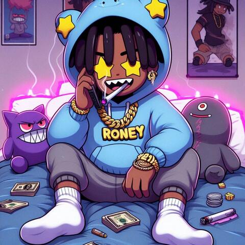 Stay In Your Lane album art